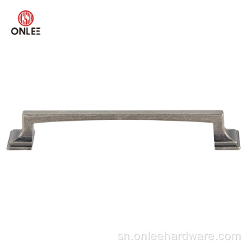 Wooden Drawer Dhonza Handles